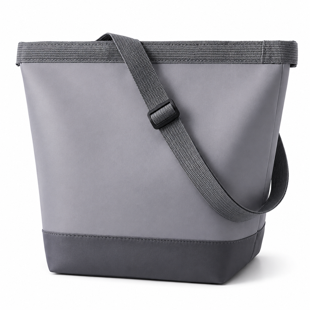 Grand sac isotherme modulable