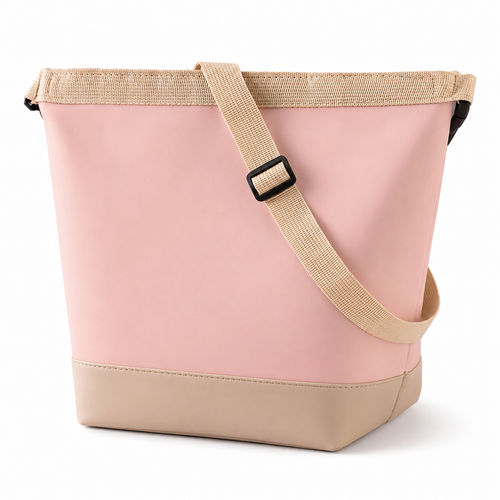 Grand sac isotherme modulable