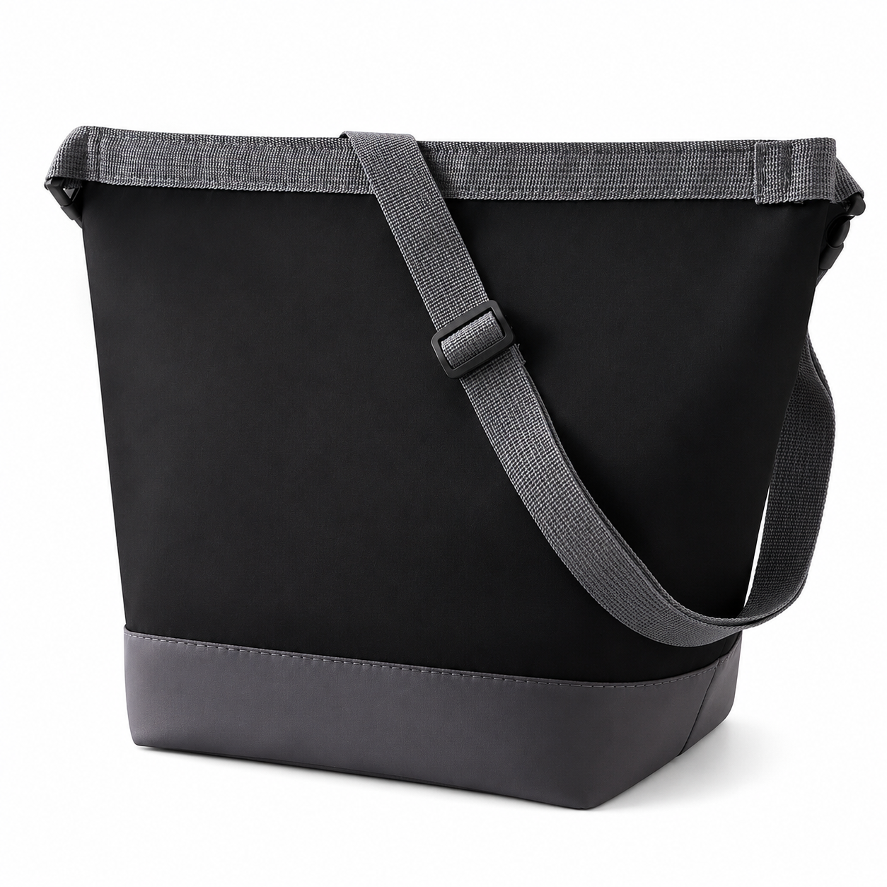 Grand sac isotherme modulable