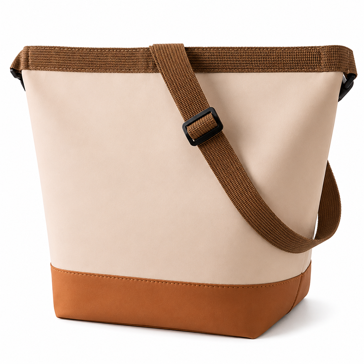 Grand sac isotherme modulable
