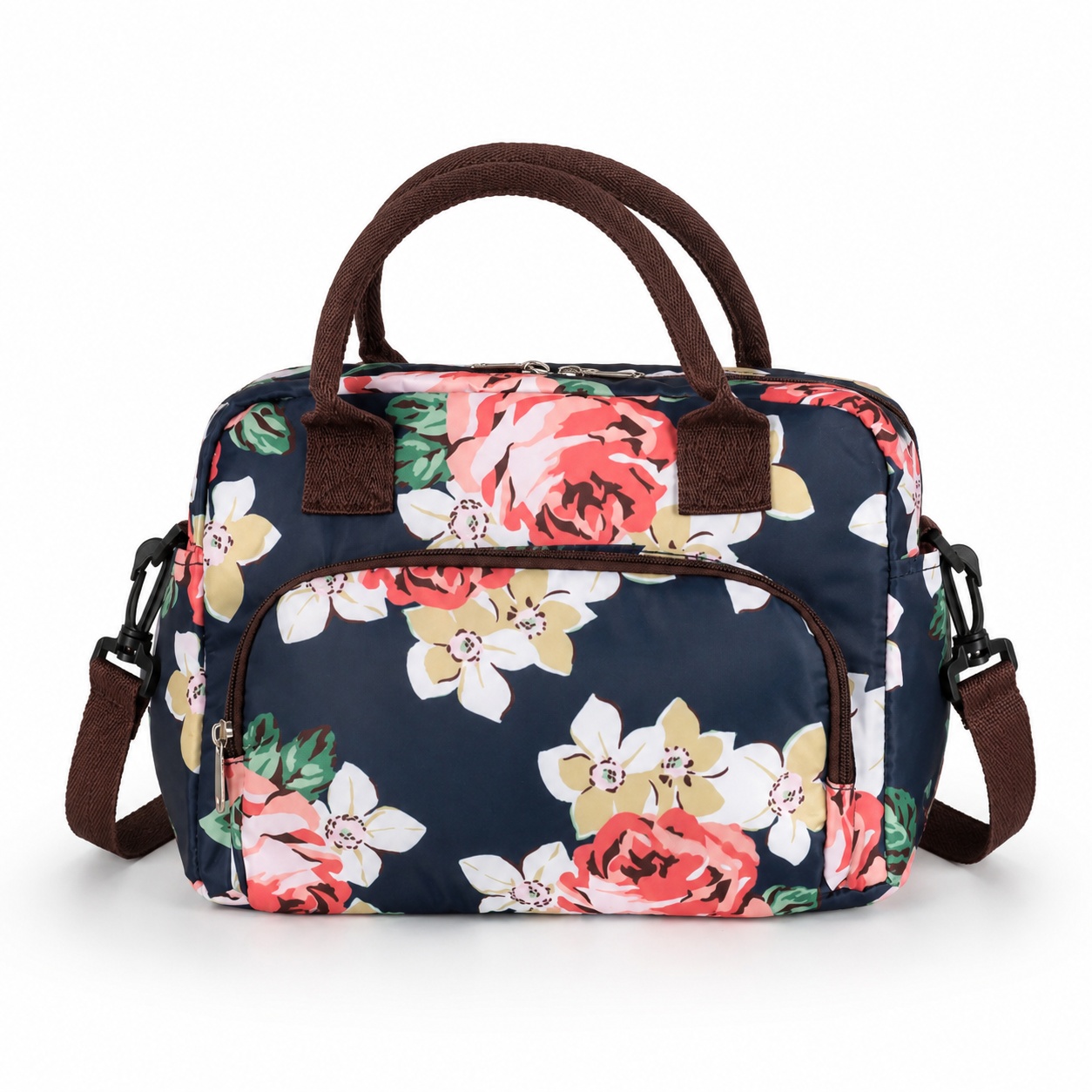 Sac Isotherme Repas Printemps