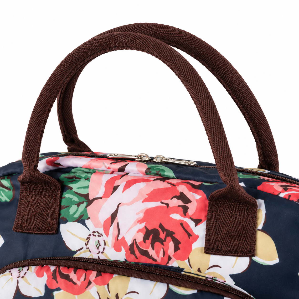 Sac Isotherme Repas Printemps