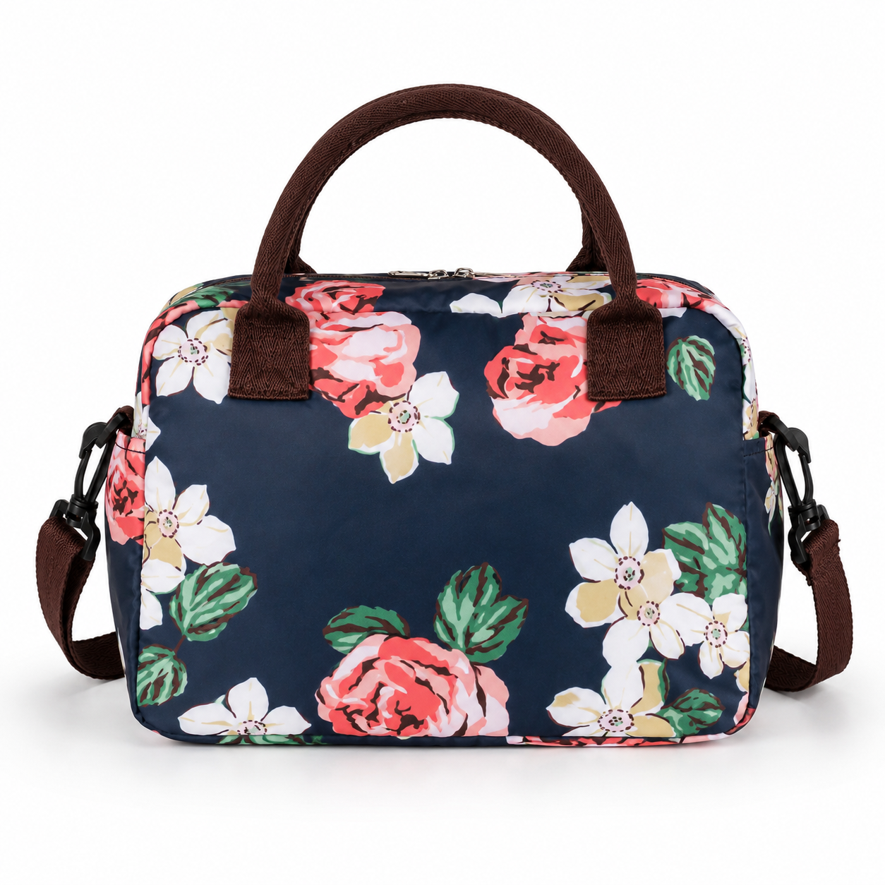 Sac Isotherme Repas Printemps