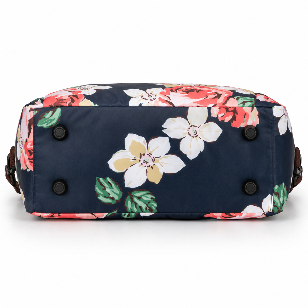 Sac Isotherme Repas Printemps