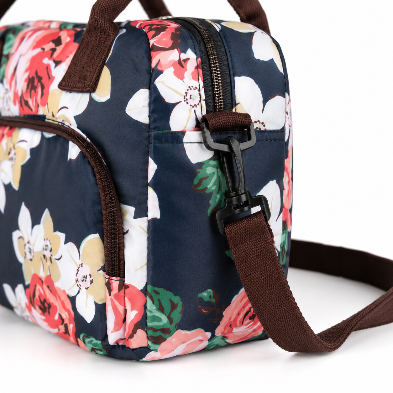Sac Isotherme Repas Printemps
