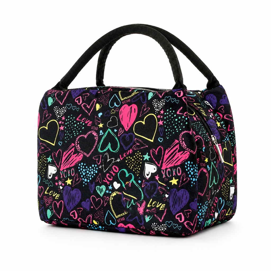 Sac Isotherme à Déjeuner