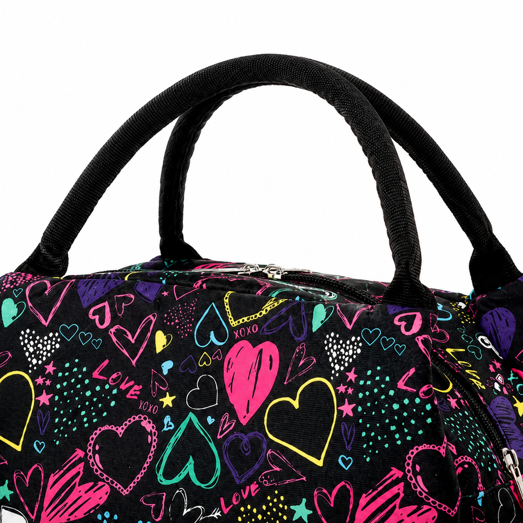 Sac Isotherme à Déjeuner