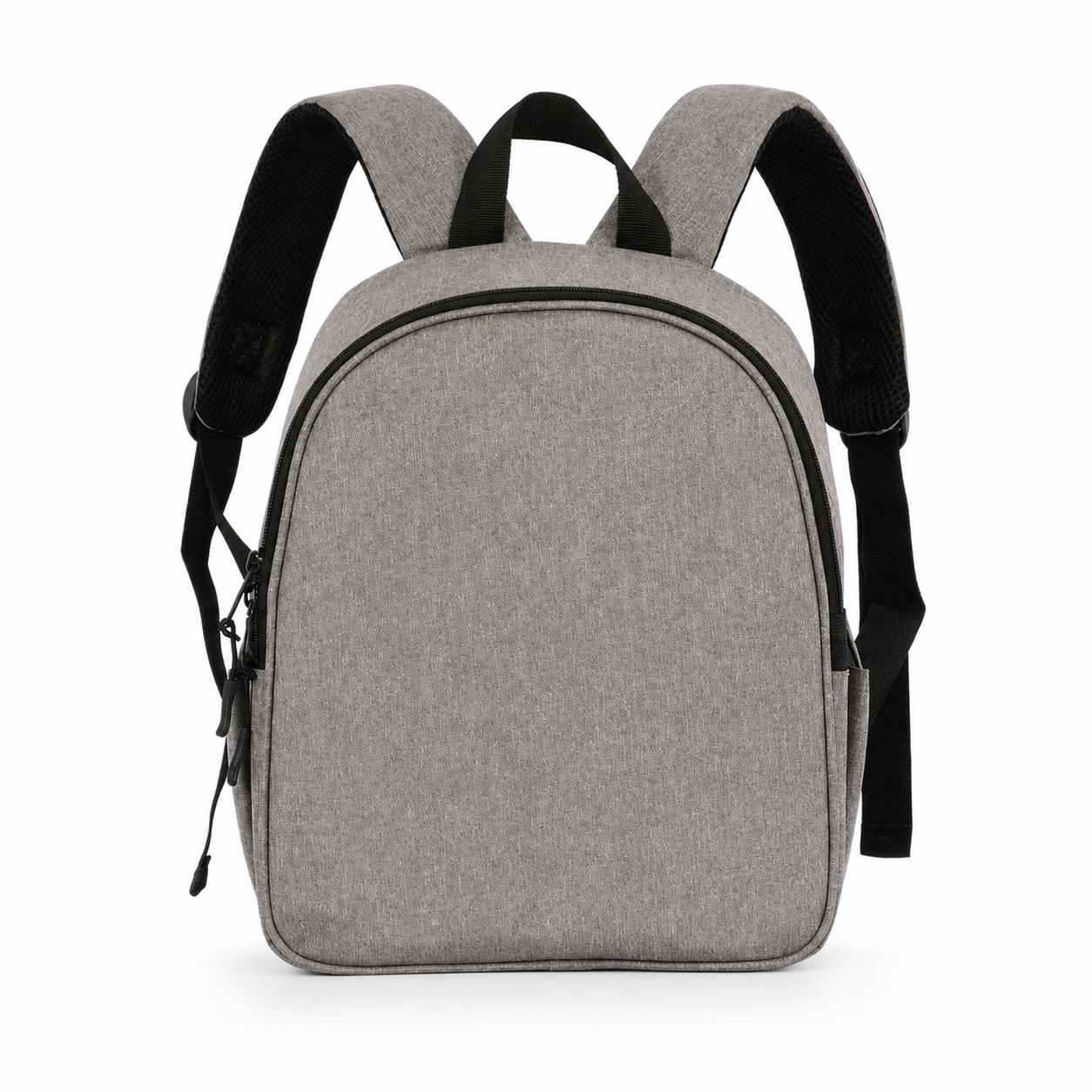 Petit Sac à Dos Isotherme Gris