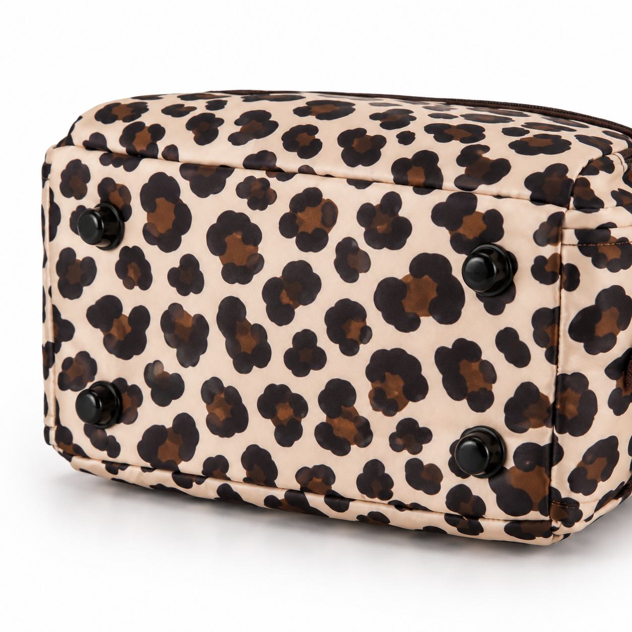 Lunch Bag Isotherme Bandoulière Guépard