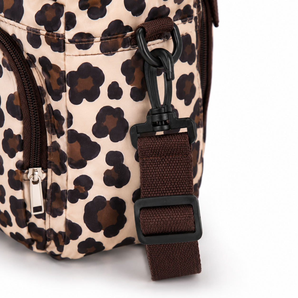 Lunch Bag Isotherme Bandoulière Guépard