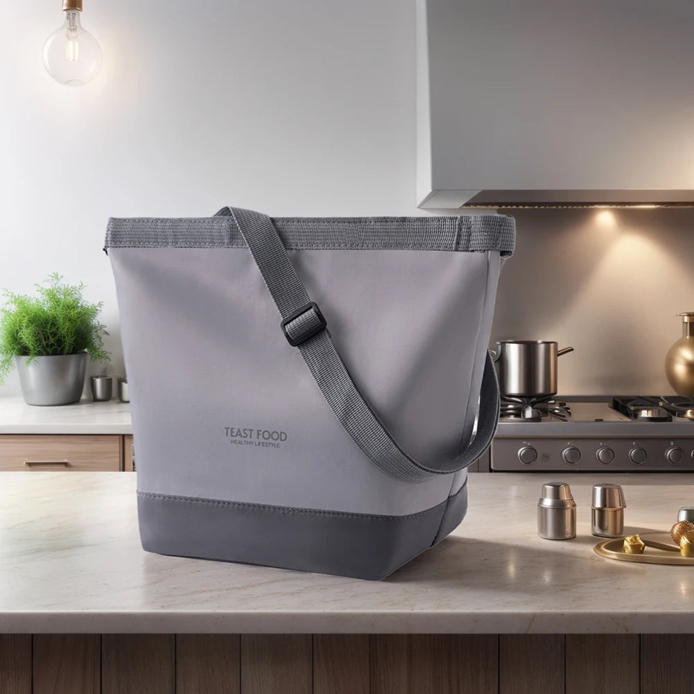Grand sac isotherme modulable
